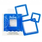 Preview: Cookie Cutter Set - Squares